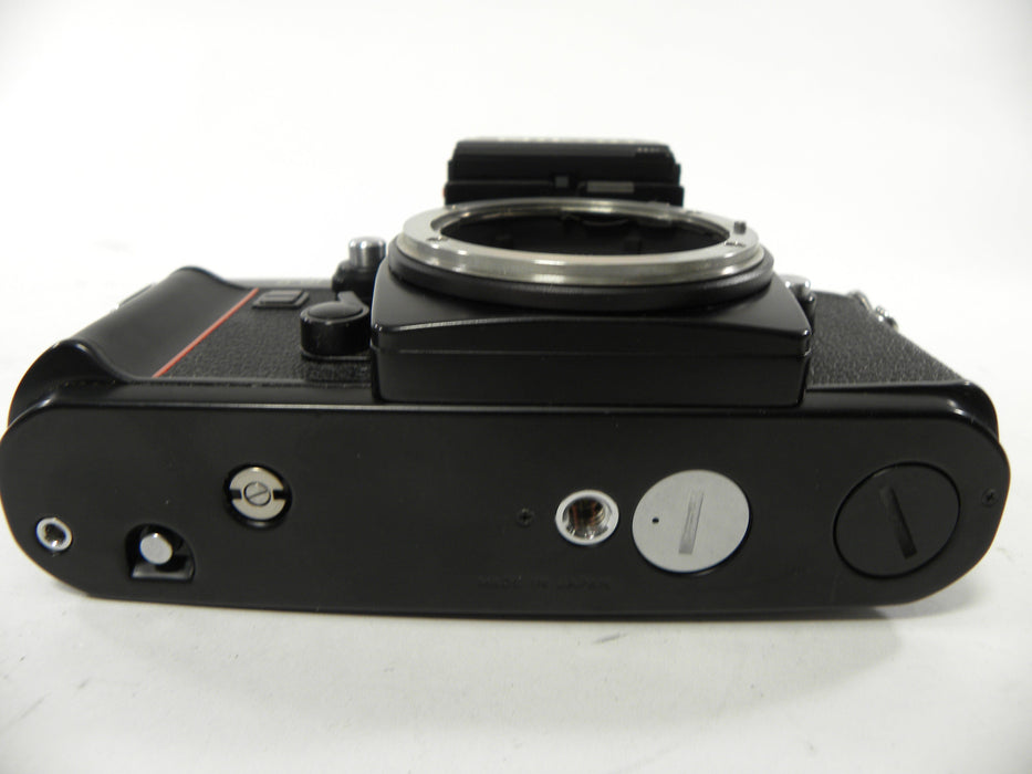 Nikon F3 35mm SLR film camera body only