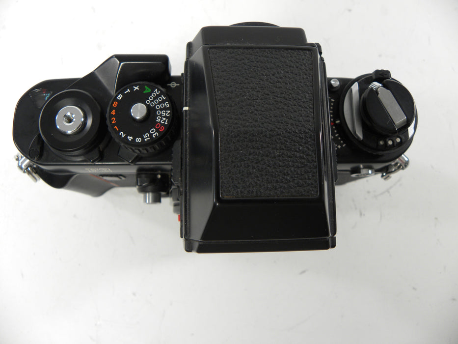 Nikon F3 35mm SLR film camera body only