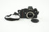 Nikon F3 HP 35mm SLR Camera Body