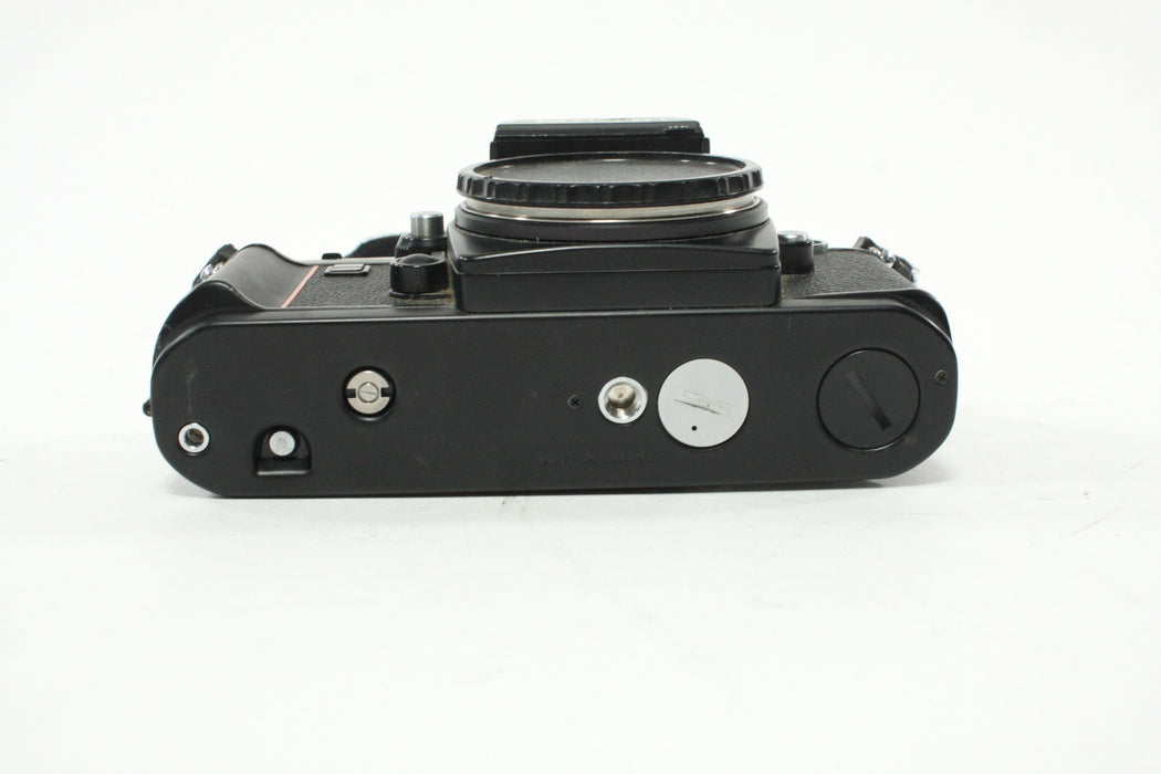 Nikon F3 HP 35mm SLR Camera Body