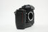 Nikon F4 35mm SLR Camera