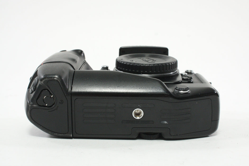 Nikon F4 35mm SLR Camera