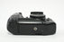 Nikon F4 35mm SLR Camera