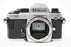 Nikon FA 35mm SLR Camera Body