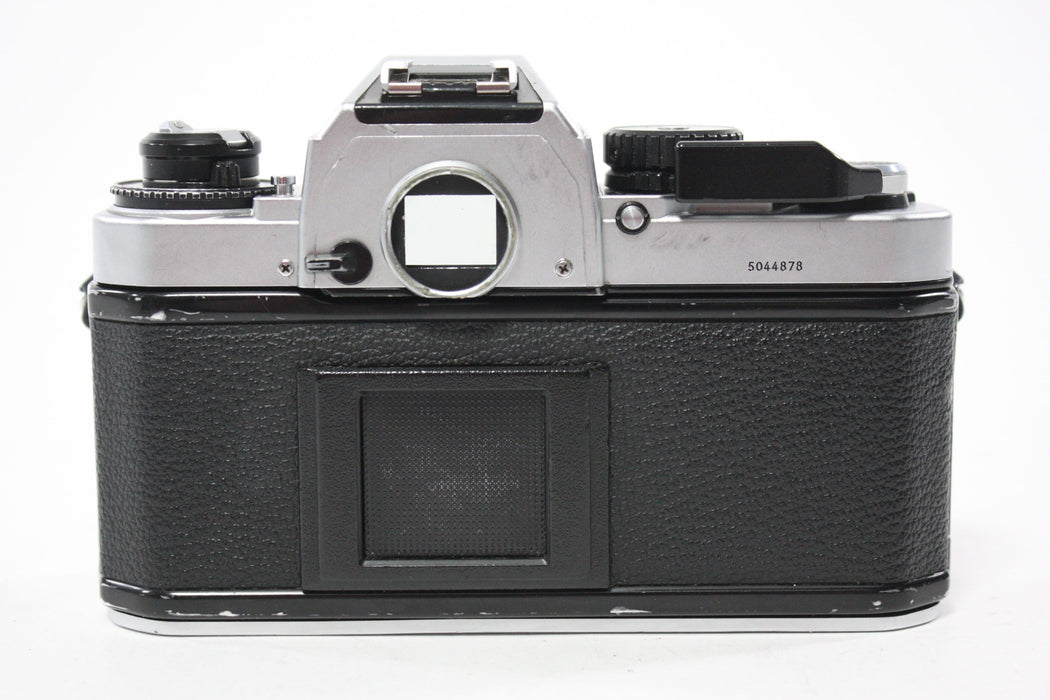 Nikon FA 35mm SLR Camera Body
