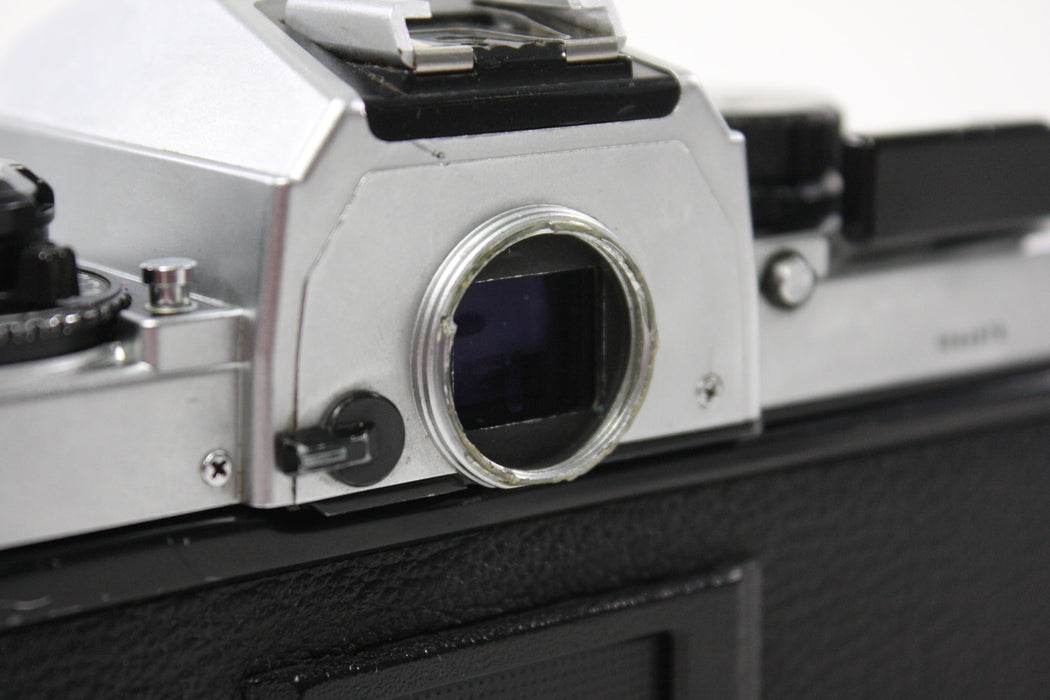 Nikon FA 35mm SLR Camera Body
