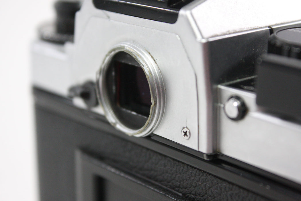 Nikon FA 35mm SLR Camera Body