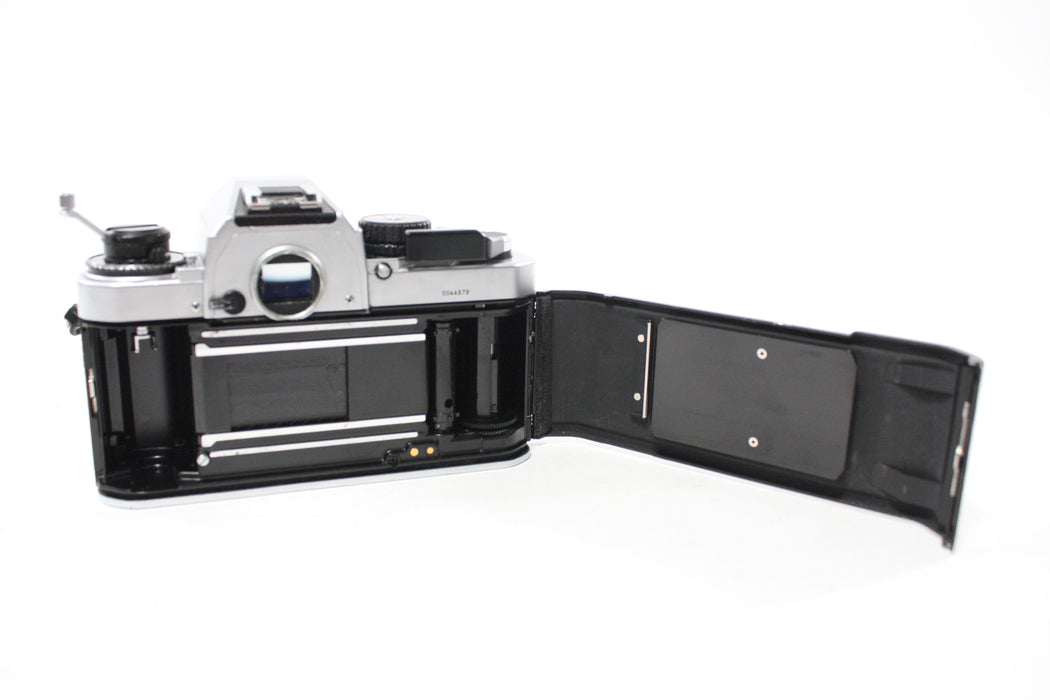 Nikon FA 35mm SLR Camera Body