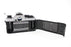 Nikon FA 35mm SLR Camera Body