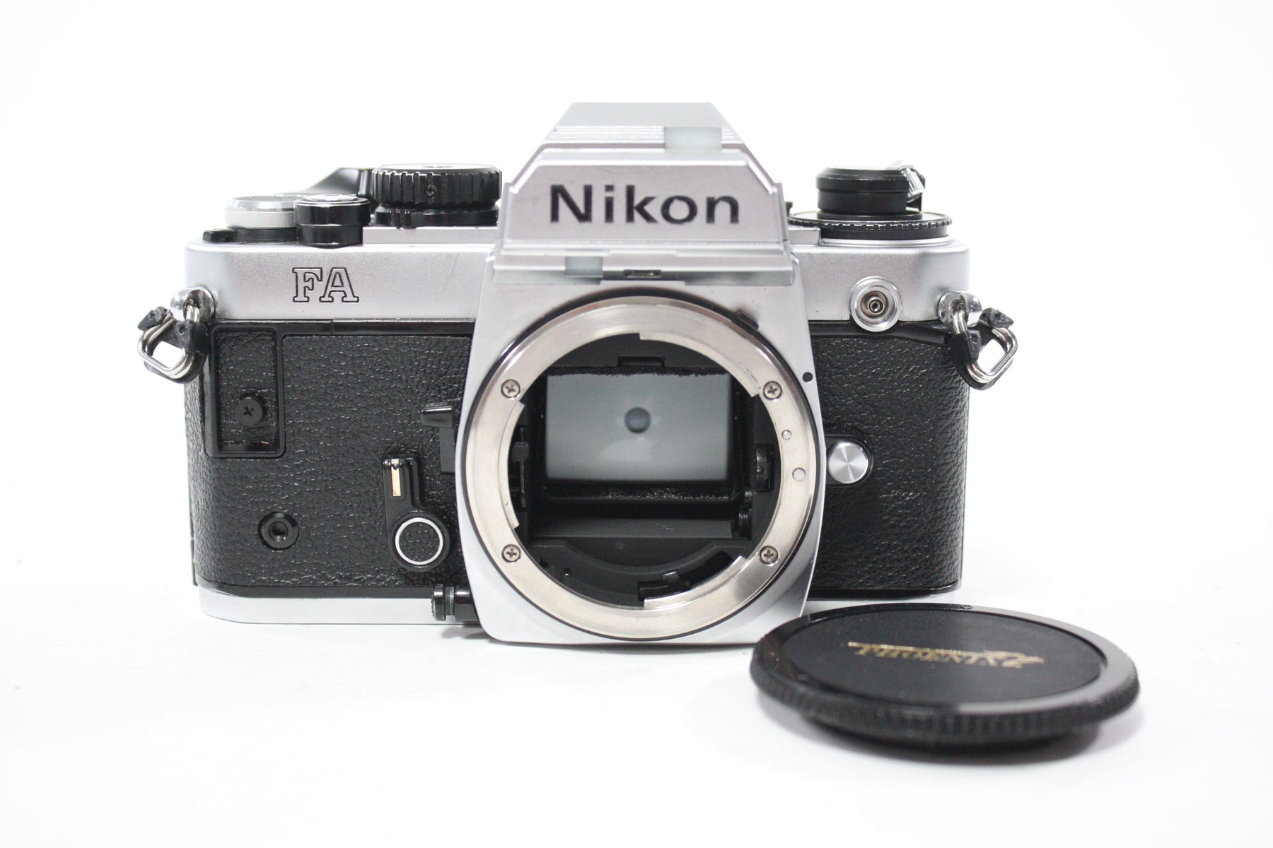 Nikon FA 35mm SLR Camera Body