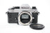 Nikon FA 35mm SLR Camera Body