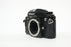 Nikon FA 35mm SLR Camera Body (Black) AS-IS