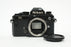 Nikon FA 35mm SLR Camera Body (Black) AS-IS