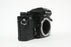 Nikon FA 35mm SLR Camera Body (Black) AS-IS
