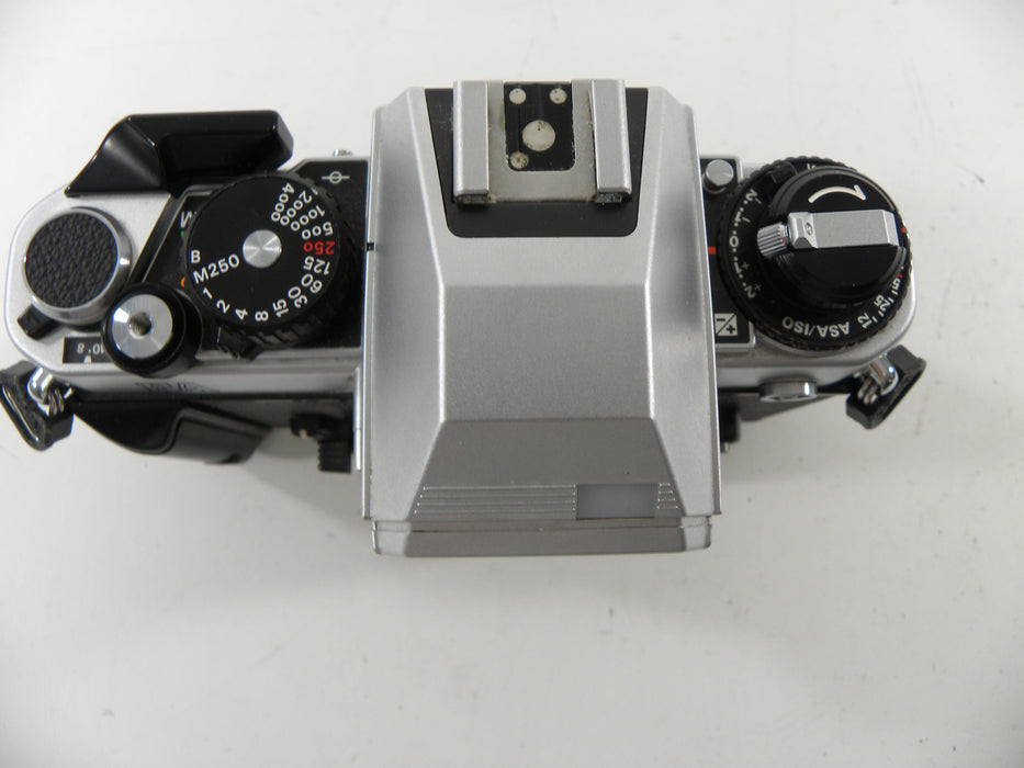 Nikon FA 35mm SLR Camera Body Only