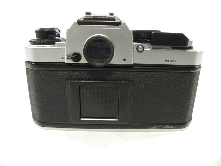 Nikon FA 35mm SLR Camera Body Only