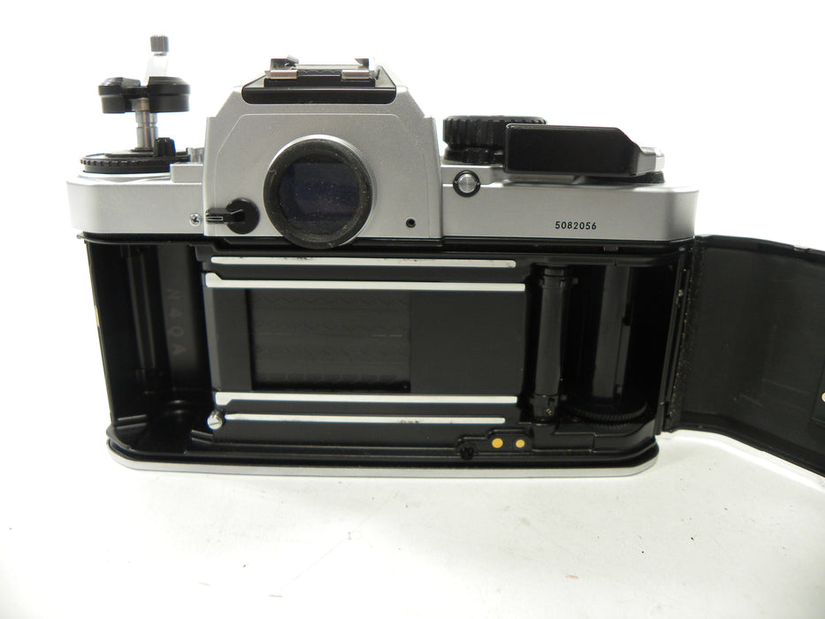 Nikon FA 35mm SLR Camera Body Only