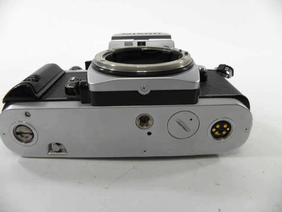 Nikon FA 35mm SLR Camera Body Only