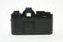 Nikon FE 35mm SLR Camera Body AS-IS for PARTS