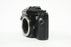 Nikon FE 35mm SLR Camera Body AS-IS for PARTS