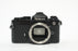 Nikon FE 35mm SLR Camera Body AS-IS for PARTS