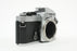 Nikon FE 35mm SLR Camera Body AS-IS for PARTS