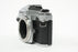 Nikon FE 35mm SLR Camera Body AS-IS for PARTS