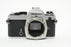 Nikon FE 35mm SLR Camera Body AS-IS for PARTS