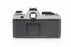 Nikon FE 35mm SLR Camera Body AS-IS for Parts or Repair