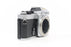 Nikon FE 35mm SLR Camera Body AS-IS for Parts or Repair