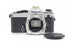 Nikon FE 35mm SLR Camera Body AS-IS for Parts or Repair