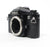 Nikon FE 35mm SLR Camera Body (Black)