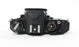 Nikon FE 35mm SLR Camera Body (Black)