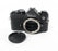Nikon FE 35mm SLR Camera Body (Black)