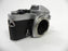 Nikon FE 35mm SLR camera body only
