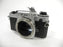 Nikon FE 35mm SLR camera body only