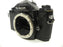 Nikon FE 35mm SLR Camera body only (Black)