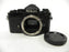 Nikon FE 35mm SLR Camera body only (Black)