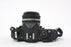 Nikon FE 35mm SLR Camera with 50mm f/1.8 E Lens