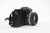 Nikon FE 35mm SLR Camera with 50mm f/1.8 E Lens