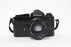 Nikon FE 35mm SLR Camera with 50mm f/1.8 E Lens