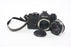 Nikon FE 35mm SLR Camera with 50mm f/1.8 E Lens