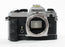 Nikon FE 35mm SLR Camera with Grip