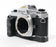 Nikon FE 35mm SLR Camera with Grip