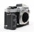 Nikon FE 35mm SLR Camera with Grip