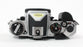 Nikon FE 35mm SLR Camera with Grip