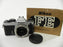 Nikon FE 35mm SLR  film camera Body Only