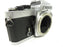 Nikon FE 35mm SLR film camera (Parts Only)