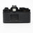 Nikon FE Black Body with E-Series 50mm f/1.8 Lens REFURBISHED