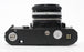 Nikon FE Black Body with E-Series 50mm f/1.8 Lens REFURBISHED